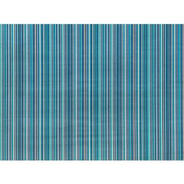 Romo - Akiti-Outdoor - 7955/03 Moroccan-Blue