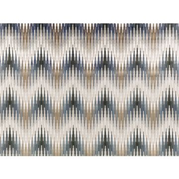 Romo - Quintero - 7960/03 Gunmetal