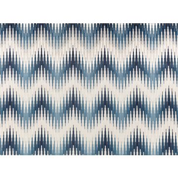 Romo - Quintero - 7960/05 Indigo