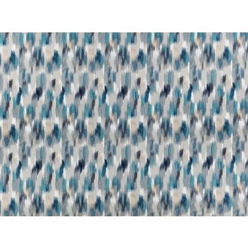 Romo - Nakino - 7965/02 Moroccan-Blue