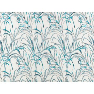 Romo - Kekura - 7966/02 Moroccan-Blue