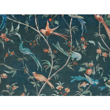 Romo - Pluma-Velvet - 7978/02 Twilight