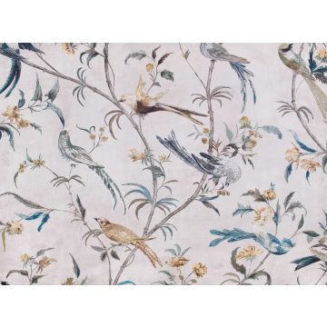 Romo - Pluma - 7979/01 Gris