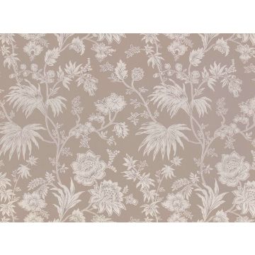 Romo - Chiya-Jacquard - 7990/01 Silver