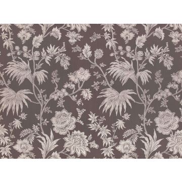 Romo - Chiya-Jacquard - 7990/02 Mercury