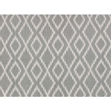 Romo - Odie - 7993/04 Silver-Blue