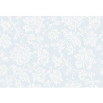 Cole & Son - Collection of Flowers - Eastern Rose 81/10041