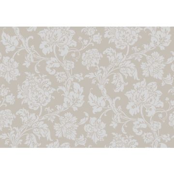 Cole & Son - Collection of Flowers - Eastern Rose 81/10042