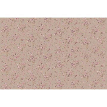 Cole & Son - Collection of Flowers - Sweet Pea 81/11045