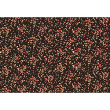 Cole & Son - Collection of Flowers - Sweet Pea 81/11046