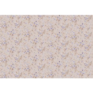 Cole & Son - Collection of Flowers - Sweet Pea 81/11049