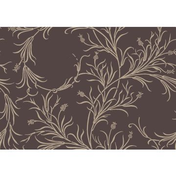 Cole & Son - Collection of Flowers - Cornelia 81/12053