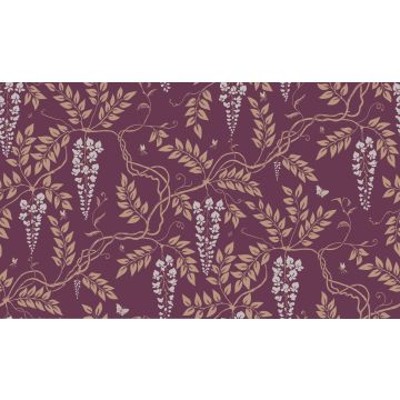 Cole & Son - Collection of Flowers - Egerton 81/13057