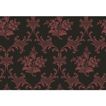 Cole & Son - Collection of Flowers - Ladies Slipper 81/14058