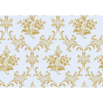 Cole & Son - Collection of Flowers - Ladies Slipper 81/14061