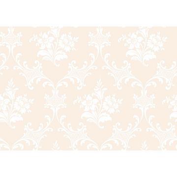 Cole & Son - Collection of Flowers - Ladies Slipper 81/14062