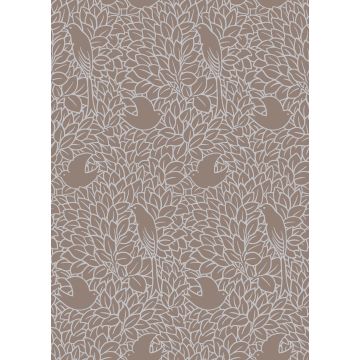 Cole & Son - Collection of Flowers - Dovedale 81/2006