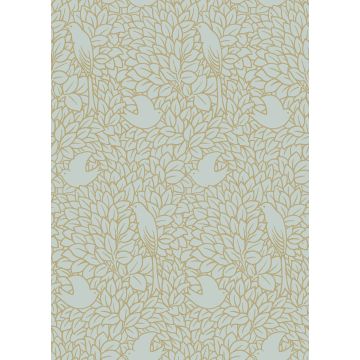 Cole & Son - Collection of Flowers - Dovedale 81/2009