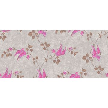 Cole & Son - Collection of Flowers - Lilac 81/3012