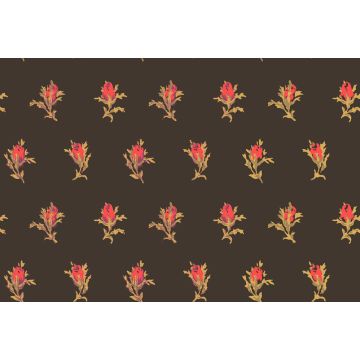 Cole & Son - Collection of Flowers - Rose Buds 81/4016
