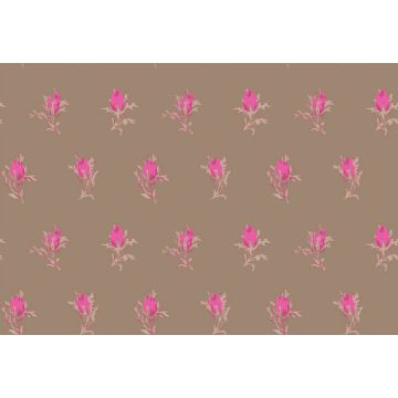 Cole & Son - Collection of Flowers - Rose Buds 81/4017