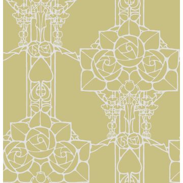 Cole & Son - Collection of Flowers - Pergola 81/5019