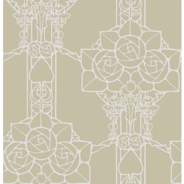 Cole & Son - Collection of Flowers - Pergola 81/5022