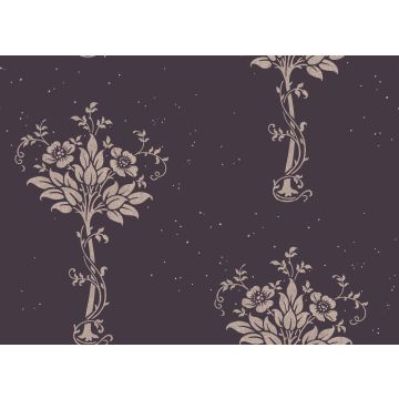 Cole & Son - Collection of Flowers - Vine Tree 81/7027