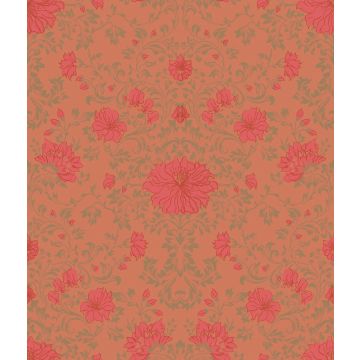 Cole & Son - Collection of Flowers - Wild Flowers 81/8034