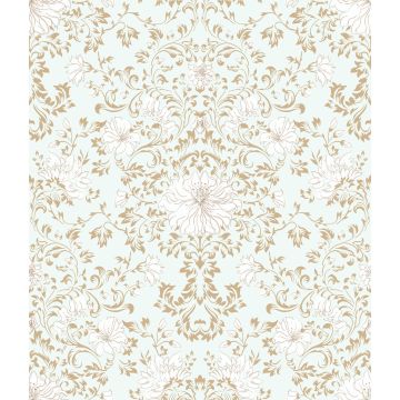 Cole & Son - Collection of Flowers - Wild Flowers 81/8035