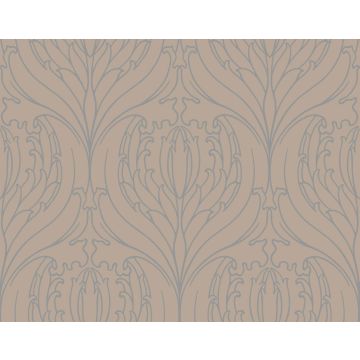 Cole & Son - Collection of Flowers - Tulip Damask 81/9036