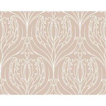 Cole & Son - Collection of Flowers - Tulip Damask 81/9039