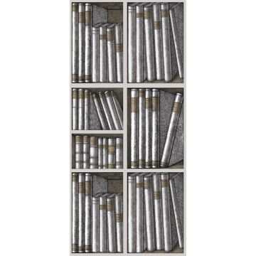 Cole & Son - Fornasetti - Libris Maximus 82/19031