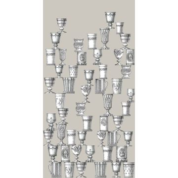 Cole & Son - Fornasetti - Boemia 82/20032