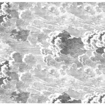 Cole & Son - Fornasetti - Nuvole 82/22034