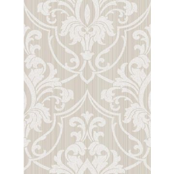 Cole & Son - Archive Traditional - St Petersburg Damask 88/8034