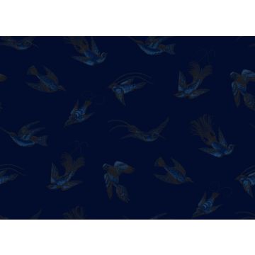 Cole & Son - Frontier - Tropical Birds 89/1005