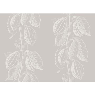 Cole & Son - Frontier - Cocoa 89/11044