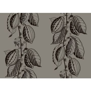 Cole & Son - Frontier - Cocoa 89/11046