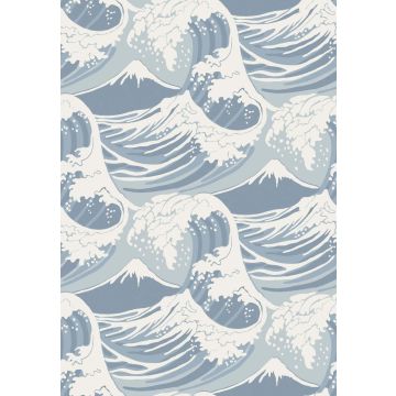 Cole & Son - Frontier - Great Wave 89/2007