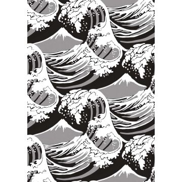 Cole & Son - Frontier - Great Wave 89/2008