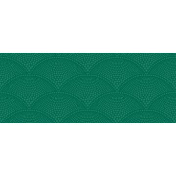 Cole & Son - Frontier - Feather Fan 89/4017