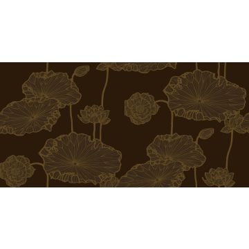 Cole & Son - Frontier - Water Lily 89/5022
