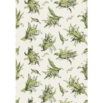 Cole & Son - Banbury - Lily of the Valley 91/2005