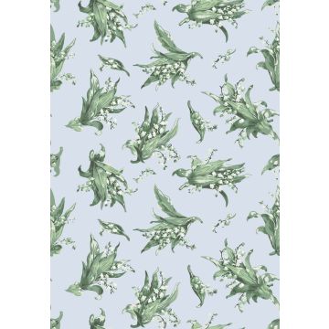 Cole & Son - Banbury - Lily of the Valley 91/2006