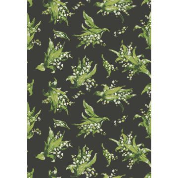 Cole & Son - Banbury - Lily of the Valley 91/2007