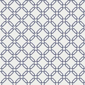 Cole & Son - Banbury - Stone Trellis 91/3009