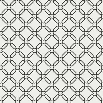 Cole & Son - Banbury - Stone Trellis 91/3010