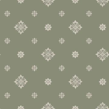 Cole & Son - Banbury - Medallion 91/6023