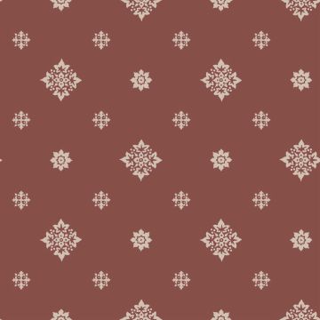 Cole & Son - Banbury - Medallion 91/6025